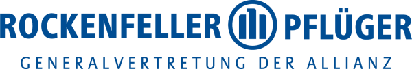 Rockenfeller & Pflüger Logo
