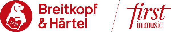 Breitkopf Logo