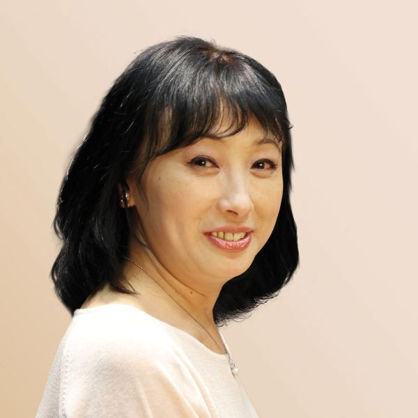 Kiyoko Wakamatsu