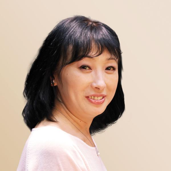 Kiyoko Wakamatsu