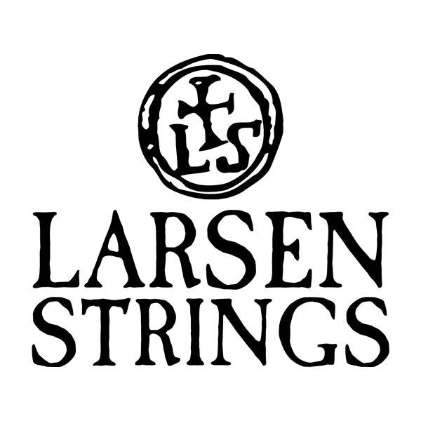 Larsen Logo