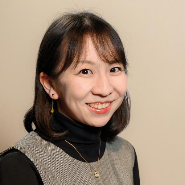 Mana Oguchi