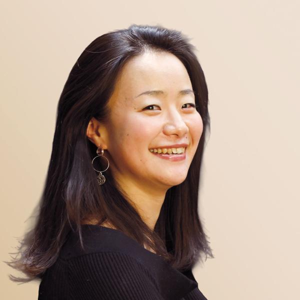 Naoko Sonoda