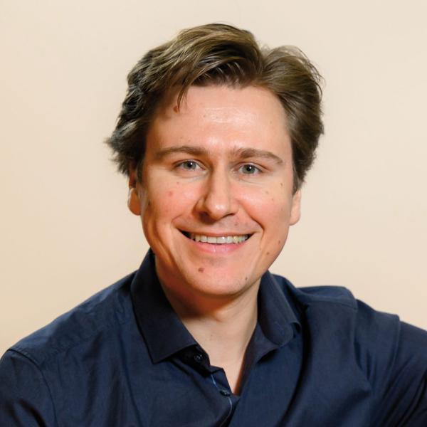 Nicolai Gerassimez