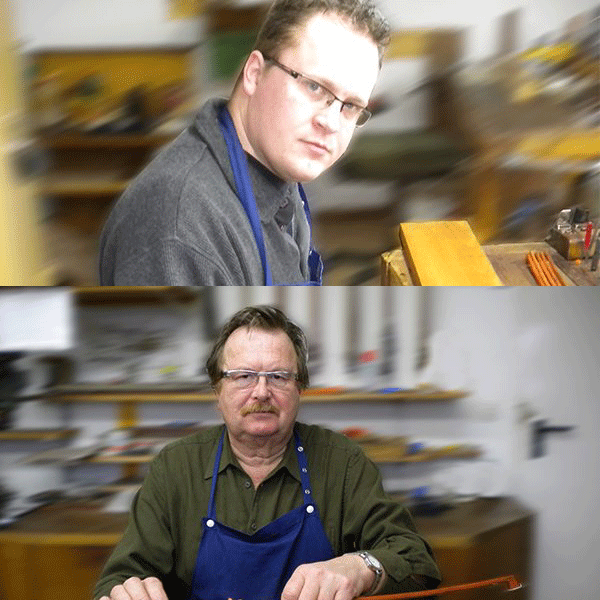 Matthias & Roland Penzel