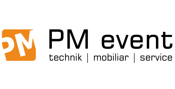Logo PM event