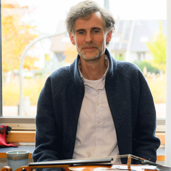 Jakob Rechenberg
