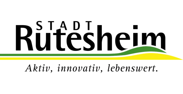 Logo Stadt Rutesheim