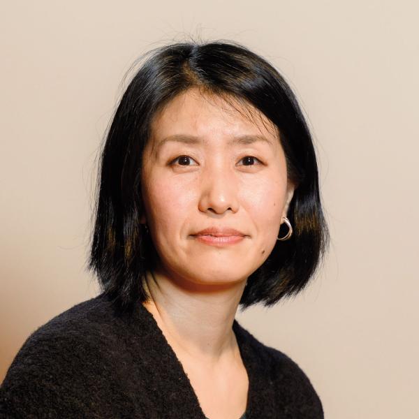 Yukie Takai