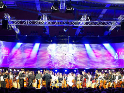 Cello-Orchester Baden-Württemberg