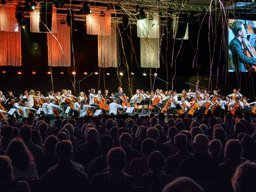 Cello-Orchester Baden-Württemberg