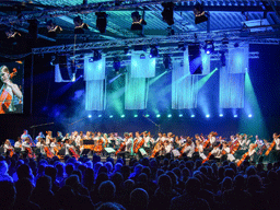 Cello-Orchester Baden-Württemberg