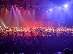 Cello-Orchester