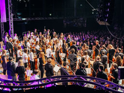 Cello-Orchester Baden-Württemberg