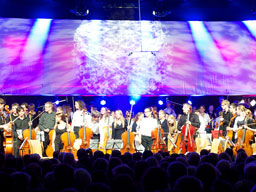 Cello-Orchester Baden-Württemberg