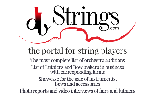 Anzeige db strings