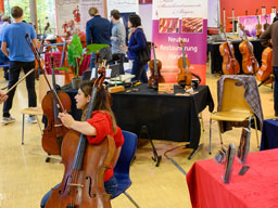 Musikmesse